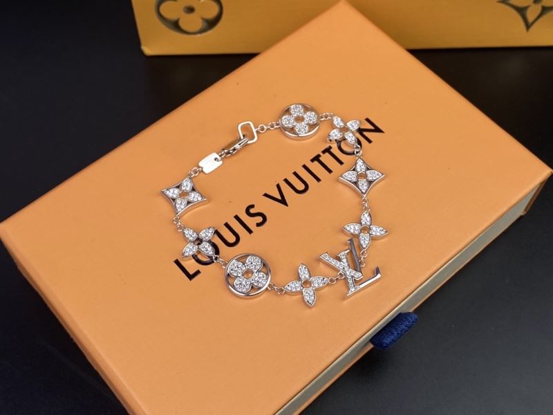 Louis Vuitton Bracelets